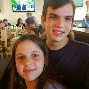 Meet your Posher, Annetteymiguelito